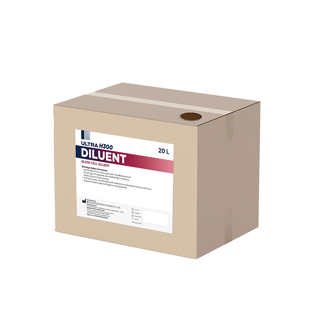 ULTRA H300 DILUENT